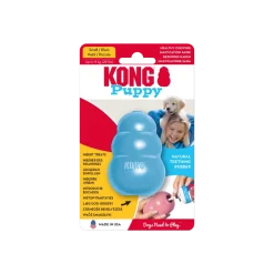 Jouet pour chiot KONG puppy - Taille S