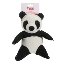 Jouet textile koala ou panda 20 cm - Vendu à l'unité