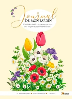 Journal de mon jardin