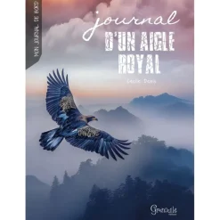 Journal d'un aigle royal