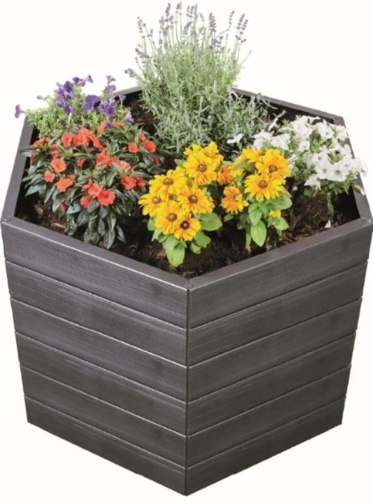 Kit 2 carrés potager Ergo GARANTIA