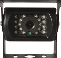 Kit caméra de recul 12/24V écran couleur 7"