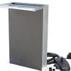 Kit cascade Venezia Inox Led 30