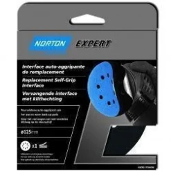 Kit de réparation / ponceuse à disque / 125