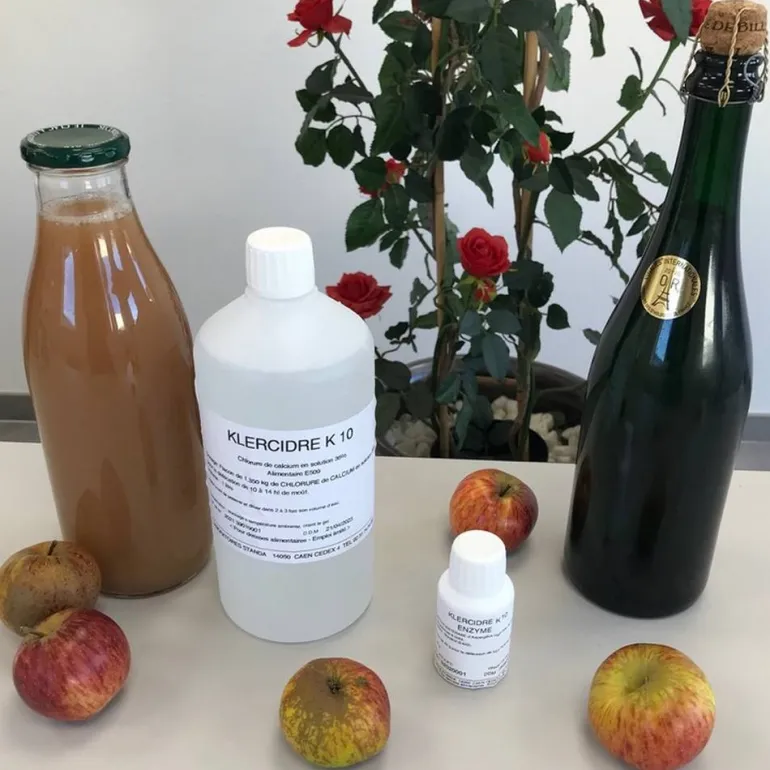 Kit Klercidre K10
