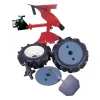 Kit Labour JUNIOR QUATRO PUBERT