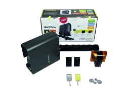 Kit motorisation pour portail coulissant 300kg LN432KM