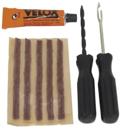 Kit réparation Tubeless