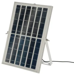Kit solaire 10W pour porte de poulailler automatique