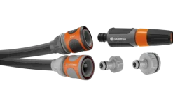 Kit tuyau Liano Life 15m 19mm GARDENA