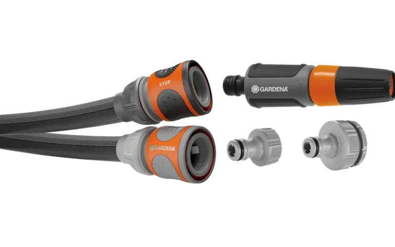 Kit tuyau Liano Life 15m 19mm GARDENA