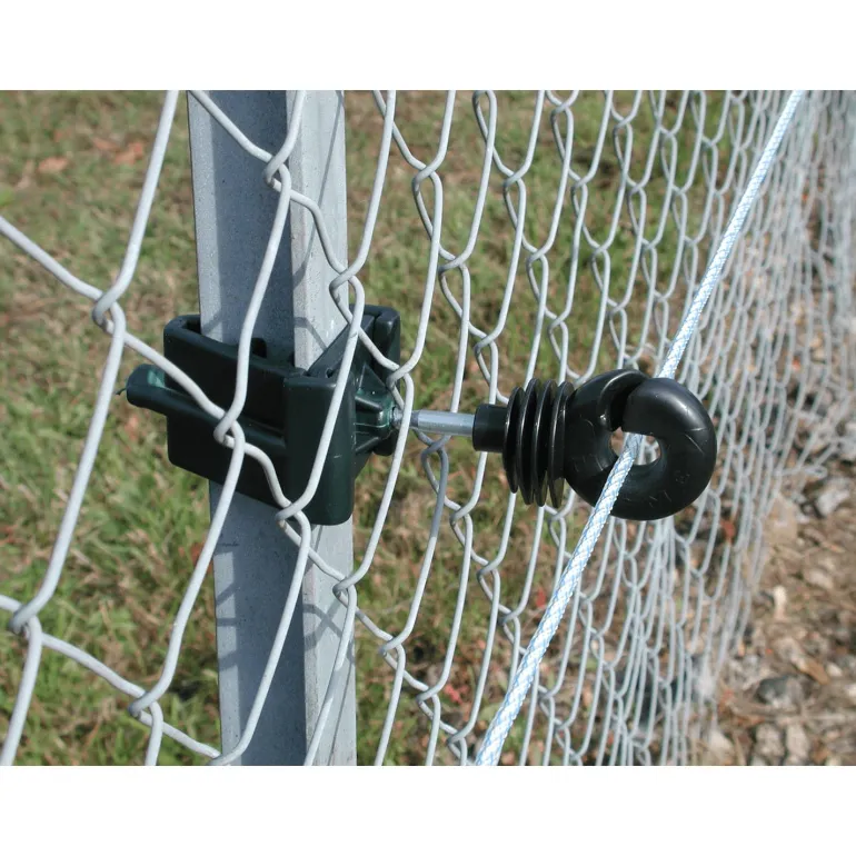 Kit adaptateur pour piquets T 30x30 jusqu'à 35x35mm (x10)