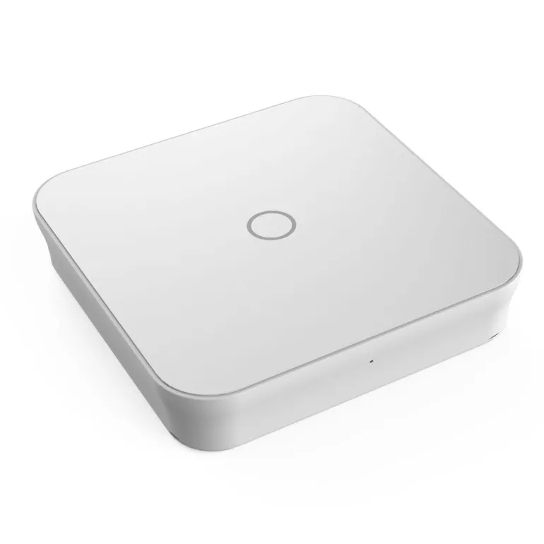 Kit alarme Lan/wifi/4G