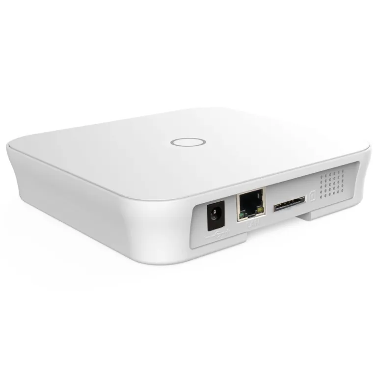 Kit alarme Lan/wifi/4G