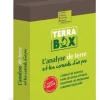 Kit analyse de terre TERRA BOX
