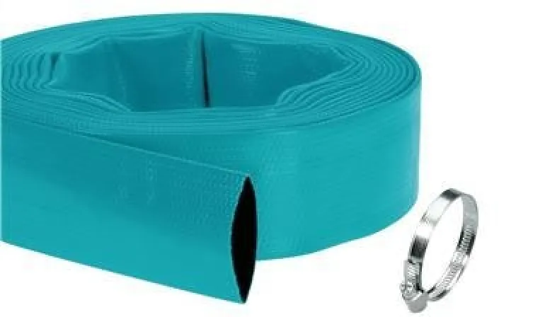 Kit anti-inondations 9000L/h GARDENA