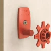 Kit appui contre cloison 140 mm SOPREMA