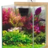Kit aquarium Jalaya 10L - chêne clair ZOLUX