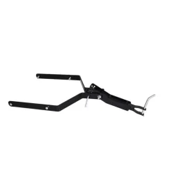 Kit attelage pour broyeur KAORI PUBERT