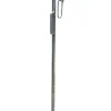 Kit barrière tendeur 1,20m