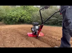 Kit butteur rotatif Ø20 cm PUBERT