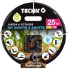 Kit complet de goutte à goutte pour système d'arrosage 25m