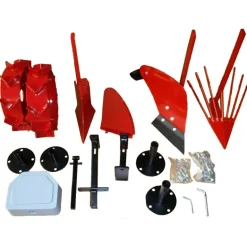 Kit complet 3 fonctions pour motobineuse PUBERT
