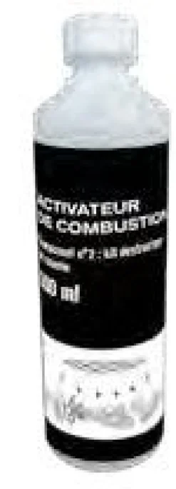 Kit complet pour destruction de souche sèche