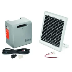 Kit d'alimentation solaire SoleKit