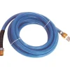 Kit d'aspiration pro Longueur 7 mètres ø 1''