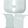 Kit de contournement 80x20mm