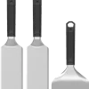 Kit de démarrage pour plancha - 3 ustensiles
