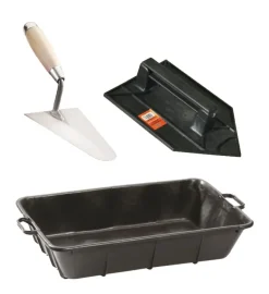 Kit de maçonnerie FISCHER DAREX