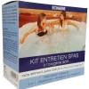 Kit d'entretien spa à l'oxygène actif ECOGENE