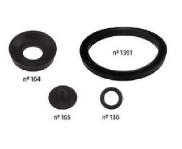 Kit de réparation pour pulvérisateurs de 5L TERAGILE