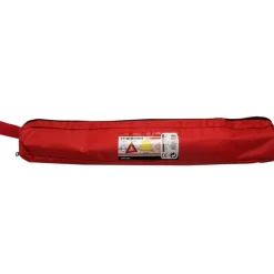 Kit de sécurité gilet + triangle