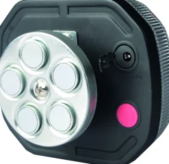 Kit de signalisation arrière LED 12V magnétique WIFI