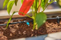 Kit d'initiation pour terrasse jusqu'à 30 plantes GARDENA