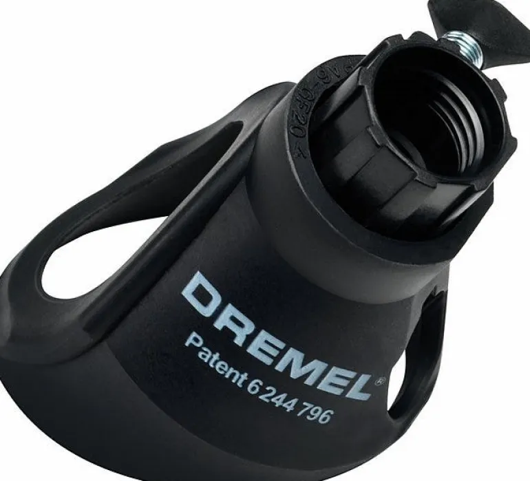 Kit déjointage DREMEL