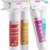 Kit d'ultra filtration Aqua Ultra Pur sous évier