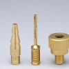 Kit embouts de gonflage 3 pièces PRODIF