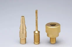 Kit embouts de gonflage 3 pièces PRODIF