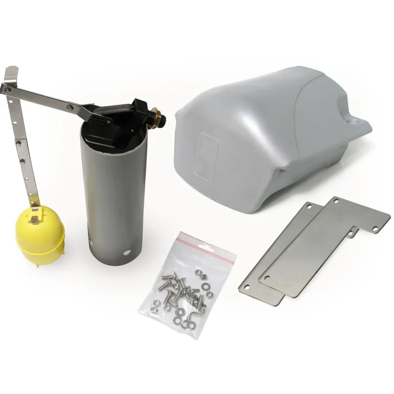 Kit flotteur pour DAIRYNOX 600