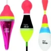 Kit 3 flotteurs carnassiers 10/15/20g RAGOT