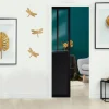Kit habillage galandage pour porte coulissante 73 et 83 cm