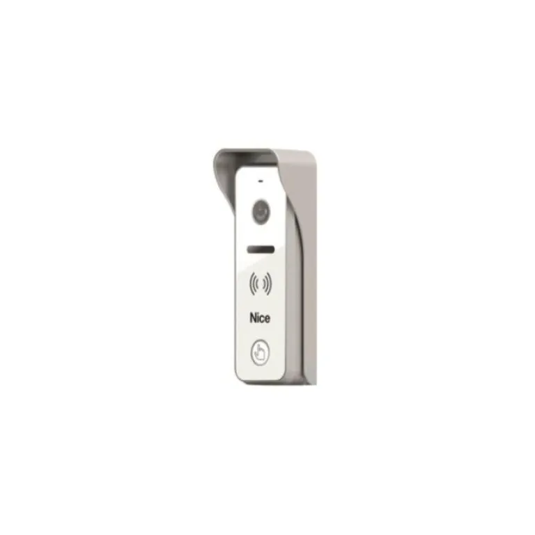 Kit interphone vidéo filaire écran 7'' MIRA100