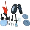 Kit labour VARIO PUBERT