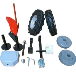 Kit labour VARIO PUBERT