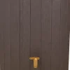 Kit Madera 220L Gris Graphite GARANTIA