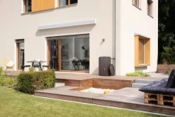 Kit Madera 220L Gris Graphite GARANTIA